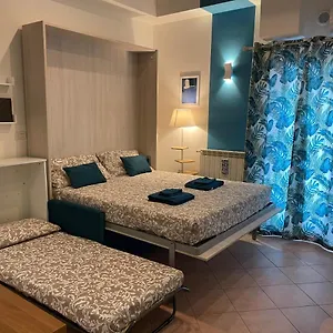 Apartment Porta Romana Bella, Milan