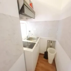 Apartment Santa Maria Valle, Milan