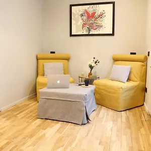 Apartment Meyland Centro, Milan