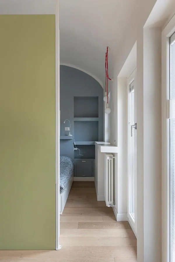 Apartment Luce Suit - Your Windows On The City Corso Di Porta Vigentina Milano
