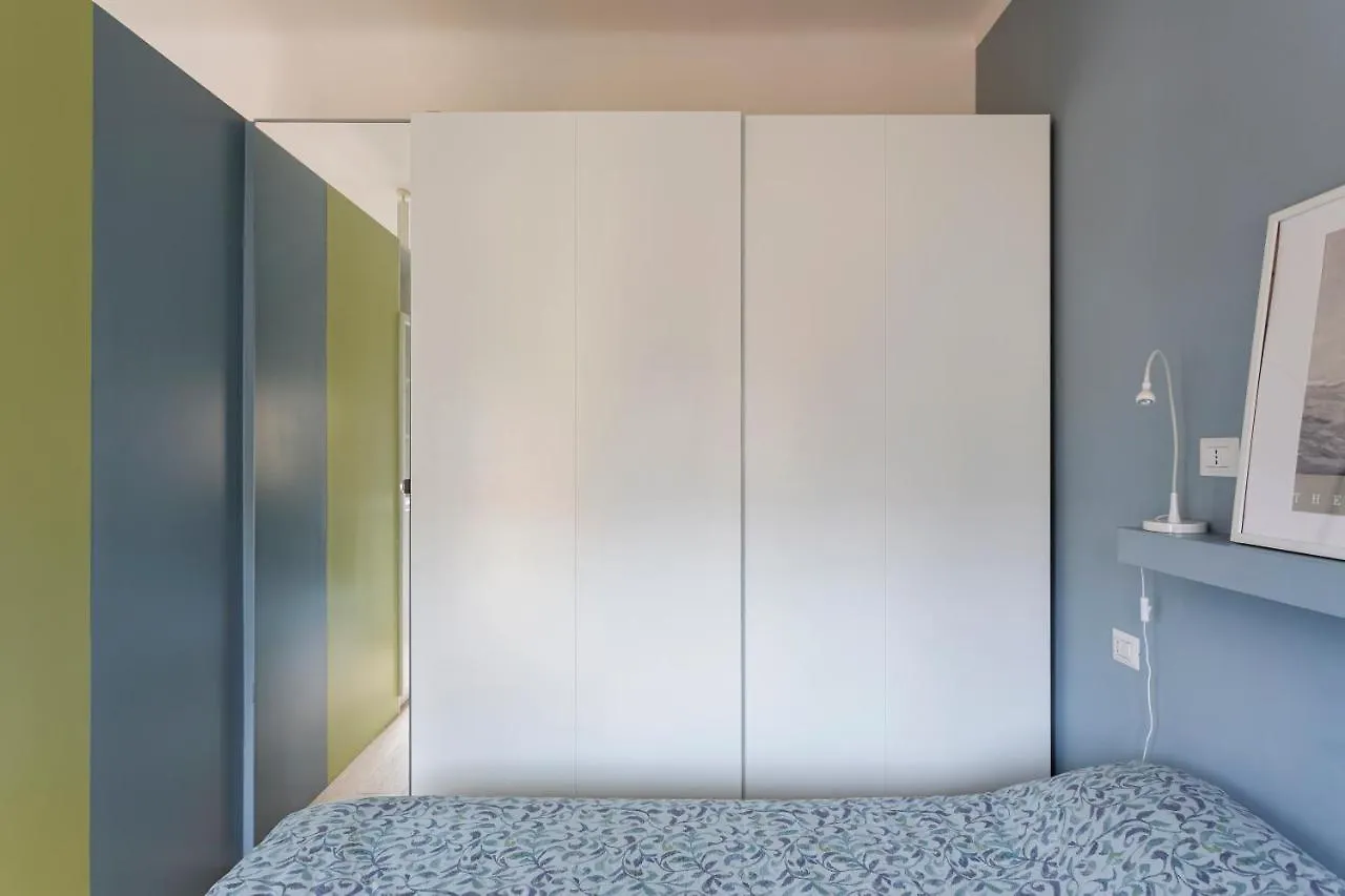 Luce Suit - Your Windows On The City Corso Di Porta Vigentina Milano Apartment